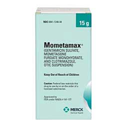 Mometamax for Dogs  Merck